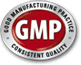 GMP Logo